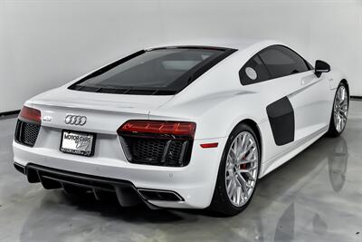 2017 Audi R8 5.2 quattro V10   - Photo 10 - Joliet, IL 60435