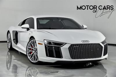 2017 Audi R8 5.2 quattro V10   - Photo 1 - Joliet, IL 60435