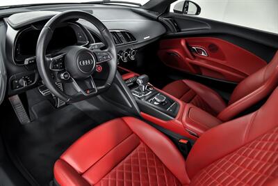 2017 Audi R8 5.2 quattro V10   - Photo 20 - Joliet, IL 60435