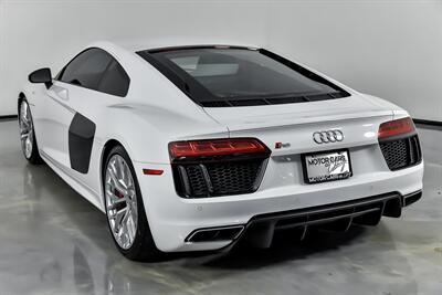 2017 Audi R8 5.2 quattro V10   - Photo 8 - Joliet, IL 60435