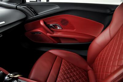 2017 Audi R8 5.2 quattro V10   - Photo 35 - Joliet, IL 60435