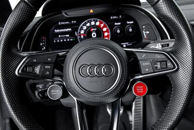 2017 Audi R8 5.2 quattro V10   - Photo 26 - Joliet, IL 60435