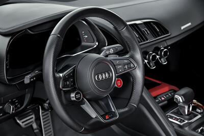 2017 Audi R8 5.2 quattro V10   - Photo 23 - Joliet, IL 60435
