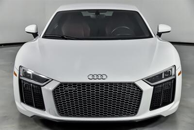 2017 Audi R8 5.2 quattro V10   - Photo 3 - Joliet, IL 60435