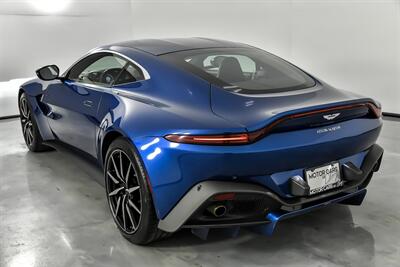 2020 Aston Martin Vantage   - Photo 9 - Joliet, IL 60435