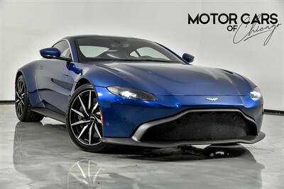 2020 Aston Martin Vantage   - Photo 1 - Joliet, IL 60435