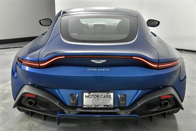 2020 Aston Martin Vantage   - Photo 10 - Joliet, IL 60435