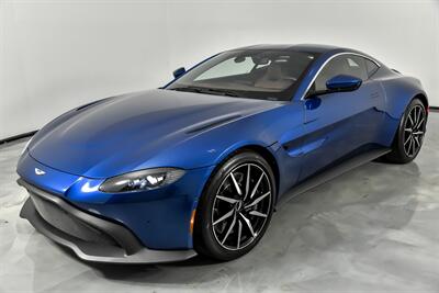 2020 Aston Martin Vantage   - Photo 6 - Joliet, IL 60435