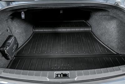 2022 INFINITI Q60 Red Sport 400-EXHAUST-STARLIGHT   - Photo 16 - Joliet, IL 60435