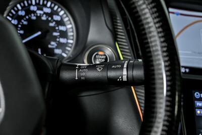 2022 INFINITI Q60 Red Sport 400-EXHAUST-STARLIGHT   - Photo 34 - Joliet, IL 60435