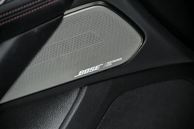 2022 INFINITI Q60 Red Sport 400-EXHAUST-STARLIGHT   - Photo 20 - Joliet, IL 60435