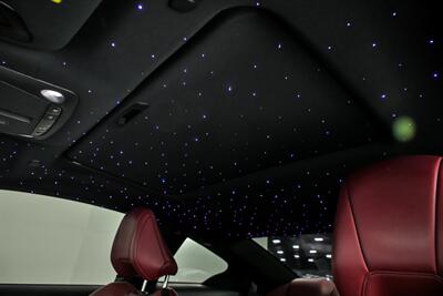 2022 INFINITI Q60 Red Sport 400-EXHAUST-STARLIGHT   - Photo 25 - Joliet, IL 60435