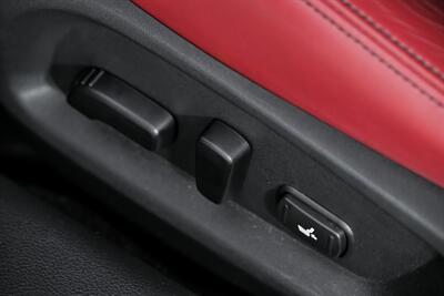 2022 INFINITI Q60 Red Sport 400-EXHAUST-STARLIGHT   - Photo 30 - Joliet, IL 60435