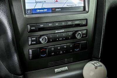 2013 Ford Shelby GT500 -BIG $75K MSRP-GLASS ROOF-$30K MODS!   - Photo 31 - Joliet, IL 60435
