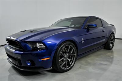 2013 Ford Shelby GT500 -BIG $75K MSRP-GLASS ROOF-$30K MODS!   - Photo 6 - Joliet, IL 60435