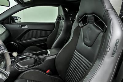 2013 Ford Shelby GT500 -BIG $75K MSRP-GLASS ROOF-$30K MODS!   - Photo 21 - Joliet, IL 60435