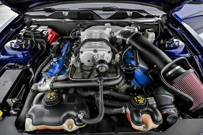 2013 Ford Shelby GT500 -BIG $75K MSRP-GLASS ROOF-$30K MODS!   - Photo 17 - Joliet, IL 60435