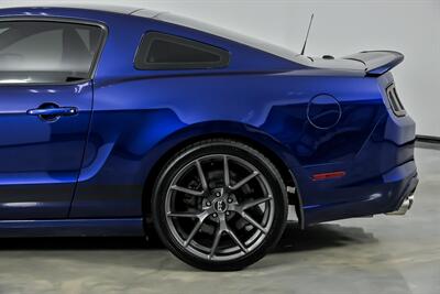 2013 Ford Shelby GT500 -BIG $75K MSRP-GLASS ROOF-$30K MODS!   - Photo 9 - Joliet, IL 60435