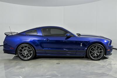 2013 Ford Shelby GT500 -BIG $75K MSRP-GLASS ROOF-$30K MODS!   - Photo 14 - Joliet, IL 60435