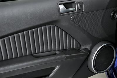 2013 Ford Shelby GT500 -BIG $75K MSRP-GLASS ROOF-$30K MODS!   - Photo 18 - Joliet, IL 60435