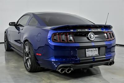 2013 Ford Shelby GT500 -BIG $75K MSRP-GLASS ROOF-$30K MODS!   - Photo 10 - Joliet, IL 60435