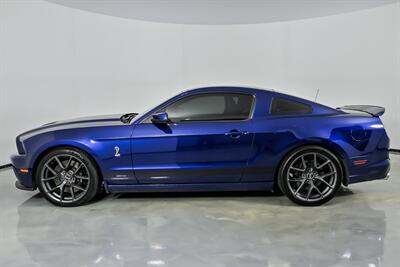 2013 Ford Shelby GT500 -BIG $75K MSRP-GLASS ROOF-$30K MODS!   - Photo 8 - Joliet, IL 60435