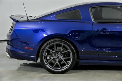 2013 Ford Shelby GT500 -BIG $75K MSRP-GLASS ROOF-$30K MODS!   - Photo 13 - Joliet, IL 60435
