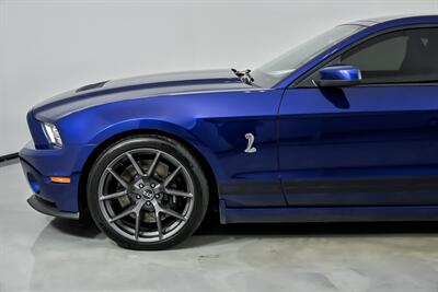 2013 Ford Shelby GT500 -BIG $75K MSRP-GLASS ROOF-$30K MODS!   - Photo 7 - Joliet, IL 60435