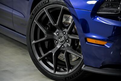 2013 Ford Shelby GT500 -BIG $75K MSRP-GLASS ROOF-$30K MODS!   - Photo 4 - Joliet, IL 60435