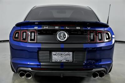 2013 Ford Shelby GT500 -BIG $75K MSRP-GLASS ROOF-$30K MODS!   - Photo 11 - Joliet, IL 60435