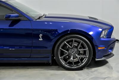 2013 Ford Shelby GT500 -BIG $75K MSRP-GLASS ROOF-$30K MODS!   - Photo 15 - Joliet, IL 60435