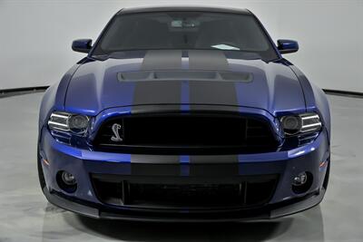 2013 Ford Shelby GT500 -BIG $75K MSRP-GLASS ROOF-$30K MODS!   - Photo 5 - Joliet, IL 60435