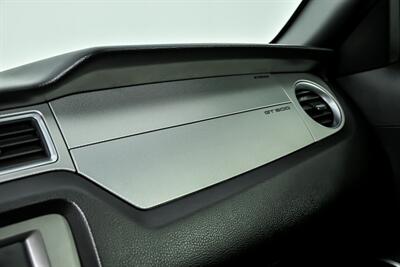 2013 Ford Shelby GT500 -BIG $75K MSRP-GLASS ROOF-$30K MODS!   - Photo 29 - Joliet, IL 60435