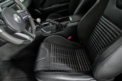 2013 Ford Shelby GT500 -BIG $75K MSRP-GLASS ROOF-$30K MODS!   - Photo 20 - Joliet, IL 60435