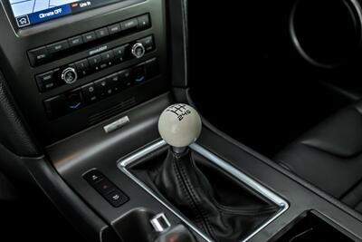 2013 Ford Shelby GT500 -BIG $75K MSRP-GLASS ROOF-$30K MODS!   - Photo 32 - Joliet, IL 60435