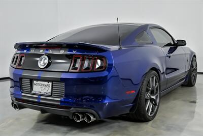 2013 Ford Shelby GT500 -BIG $75K MSRP-GLASS ROOF-$30K MODS!   - Photo 12 - Joliet, IL 60435