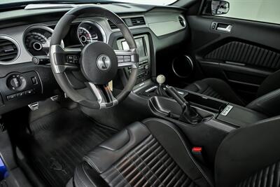 2013 Ford Shelby GT500 -BIG $75K MSRP-GLASS ROOF-$30K MODS!   - Photo 19 - Joliet, IL 60435