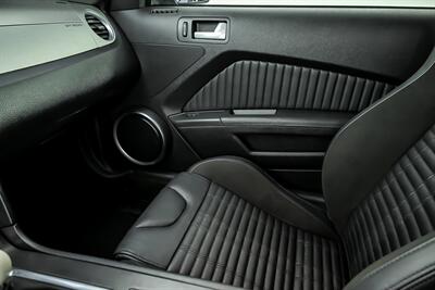 2013 Ford Shelby GT500 -BIG $75K MSRP-GLASS ROOF-$30K MODS!   - Photo 33 - Joliet, IL 60435