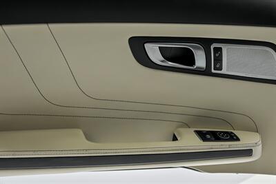 2012 Mercedes-Benz SLS AMG -FULL STEALTH PPF-RENNTECH AERO KIT - Photo 20 - Joliet, IL 60435