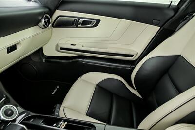 2012 Mercedes-Benz SLS AMG -FULL STEALTH PPF-RENNTECH AERO KIT - Photo 39 - Joliet, IL 60435