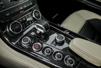 2012 Mercedes-Benz SLS AMG -FULL STEALTH PPF-RENNTECH AERO KIT - Photo 38 - Joliet, IL 60435