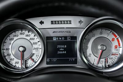 2012 Mercedes-Benz SLS AMG -FULL STEALTH PPF-RENNTECH AERO KIT - Photo 27 - Joliet, IL 60435