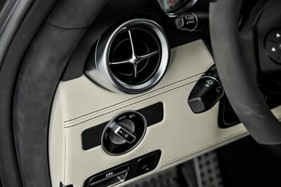 2012 Mercedes-Benz SLS AMG -FULL STEALTH PPF-RENNTECH AERO KIT - Photo 26 - Joliet, IL 60435