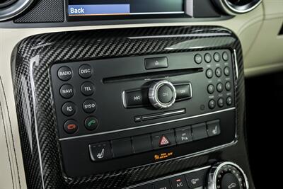 2012 Mercedes-Benz SLS AMG -FULL STEALTH PPF-RENNTECH AERO KIT - Photo 36 - Joliet, IL 60435