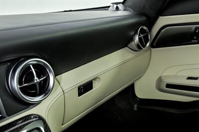 2012 Mercedes-Benz SLS AMG -FULL STEALTH PPF-RENNTECH AERO KIT - Photo 35 - Joliet, IL 60435