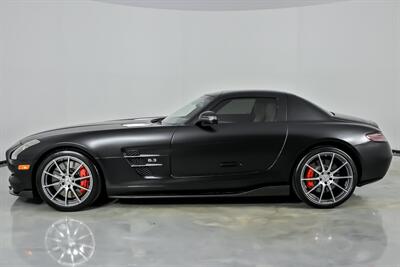2012 Mercedes-Benz SLS AMG -FULL STEALTH PPF-RENNTECH AERO KIT - Photo 8 - Joliet, IL 60435