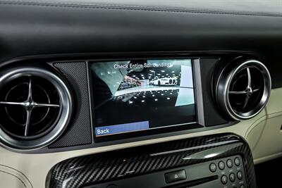 2012 Mercedes-Benz SLS AMG -FULL STEALTH PPF-RENNTECH AERO KIT - Photo 34 - Joliet, IL 60435