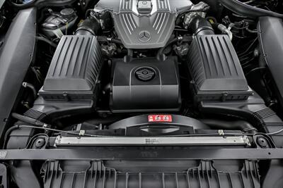 2012 Mercedes-Benz SLS AMG -FULL STEALTH PPF-RENNTECH AERO KIT - Photo 18 - Joliet, IL 60435