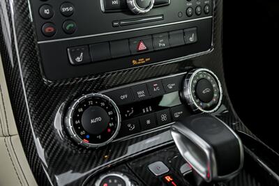 2012 Mercedes-Benz SLS AMG -FULL STEALTH PPF-RENNTECH AERO KIT - Photo 37 - Joliet, IL 60435