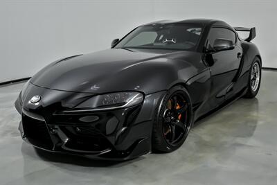 2020 Toyota GR Supra 3.0 Premium-OVER $25K MODS!   - Photo 5 - Joliet, IL 60435